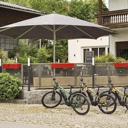 Hotel Reiners Grafenau (Bavaria)