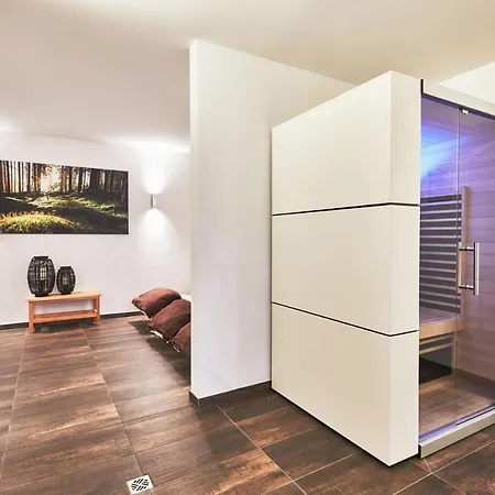 Reiners Hotel 4*