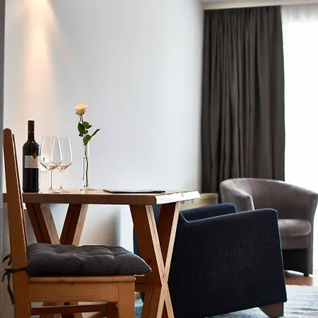 Reiners Ξενοδοχείο Grafenau (Bavaria)