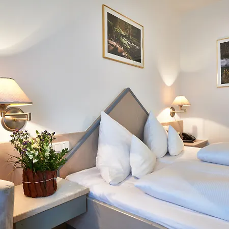 Reiners Ξενοδοχείο