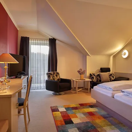 Hotel Reiners 4*