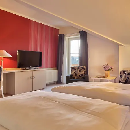 Reiners Hotel