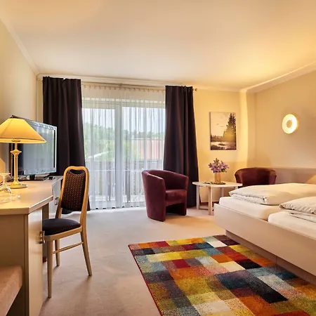 Reiners 4* Grafenau (Bavaria)