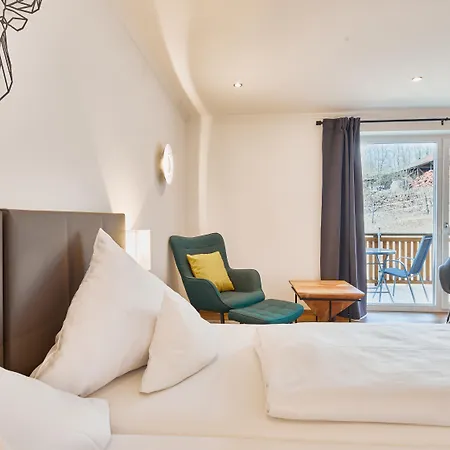 Hotel Reiners Grafenau (Bavaria)