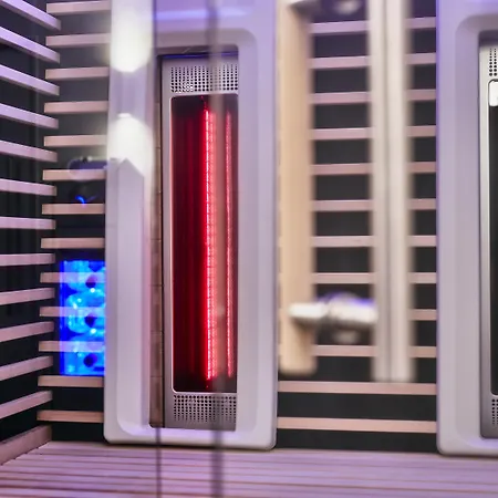 Reiners Ξενοδοχείο