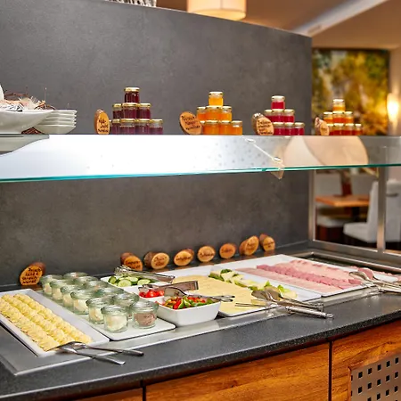 Reiners Ξενοδοχείο Grafenau (Bavaria)