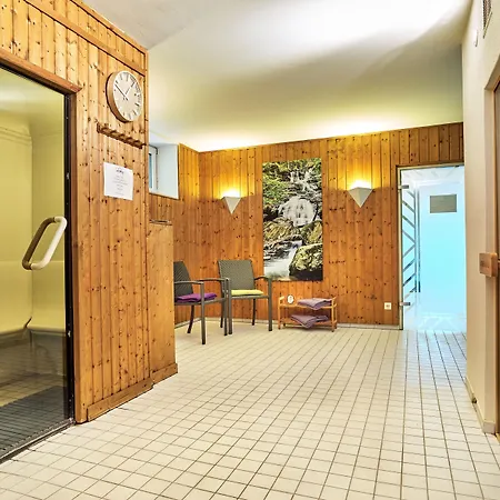 Reiners 4* Grafenau (Bavaria)