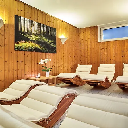 Hotel Reiners 4*