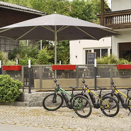 Reiners 4* Grafenau (Bavaria)