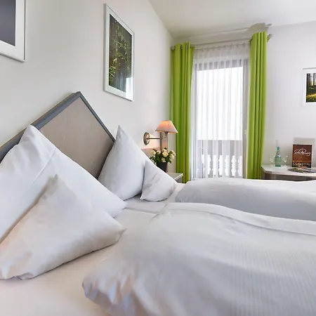 Reiners Hotel 4*