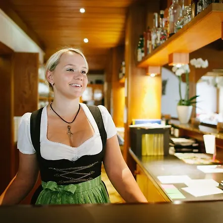 Reiners Grafenau (Bavaria)