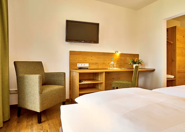 Hotel Reiners 4*