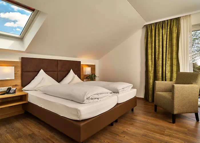 Reiners Hotel 4*