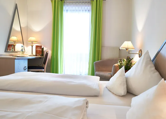 Hotel Reiners 4*