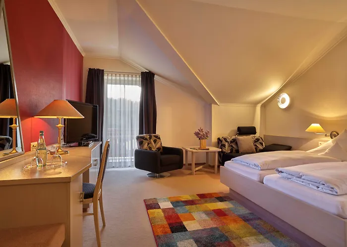 Hotel Reiners 4*