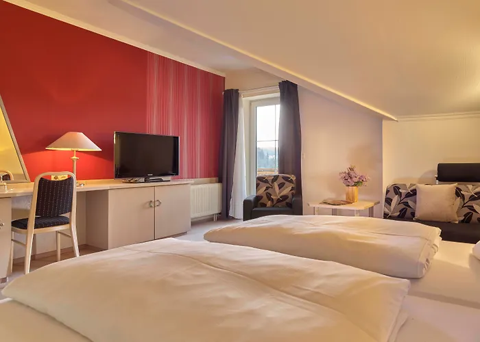 Reiners Hotel