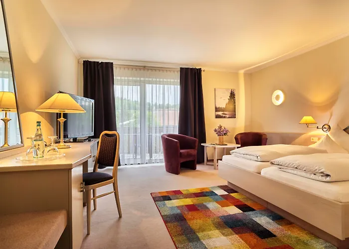 Reiners 4* Grafenau (Bavaria)