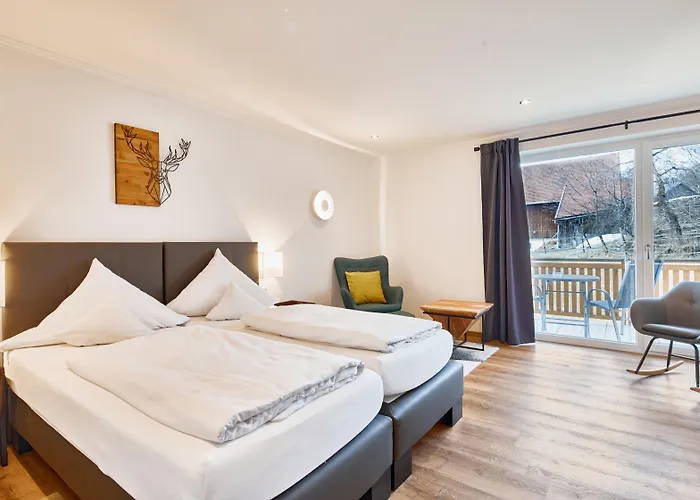 Reiners 4* Grafenau (Bavaria)