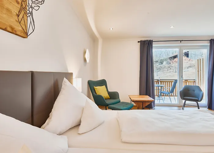 Hotel Reiners Grafenau (Bavaria)