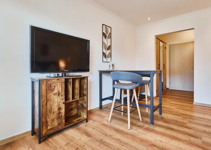 Reiners 4* Grafenau (Bavaria)