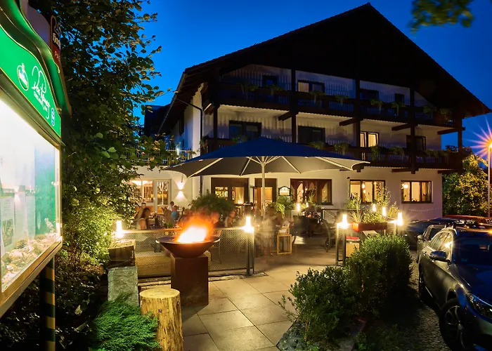 Hotel Reiners Grafenau (Bavaria)