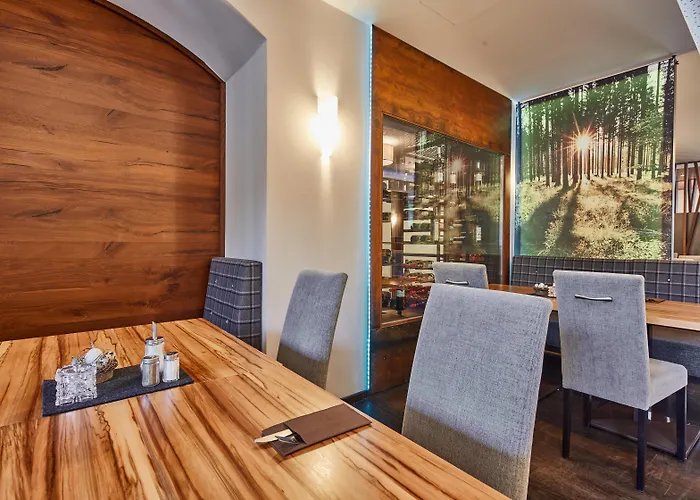 Hotel Reiners 4*