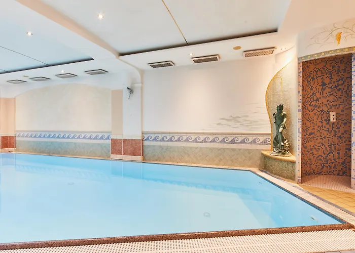 Hotel Reiners 4*