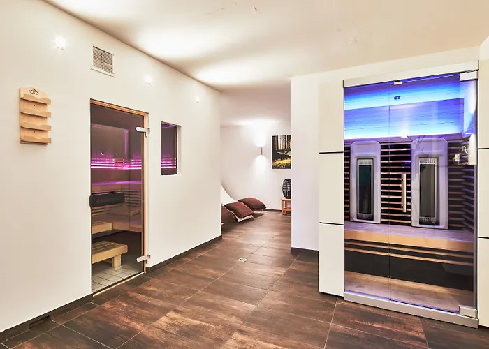 Hotel Reiners 4*