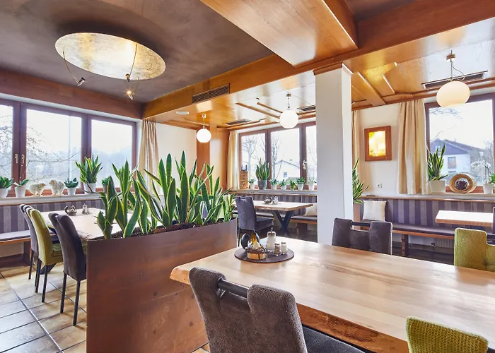 Hotel Reiners 4*