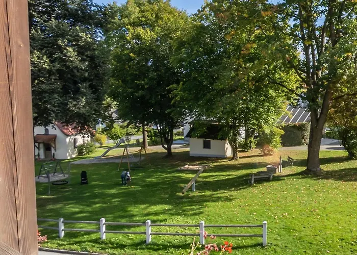 Reiners Hotel 4*