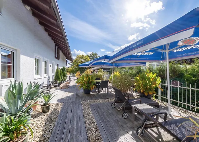 Hotel Reiners 4*