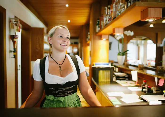 Hotel Reiners