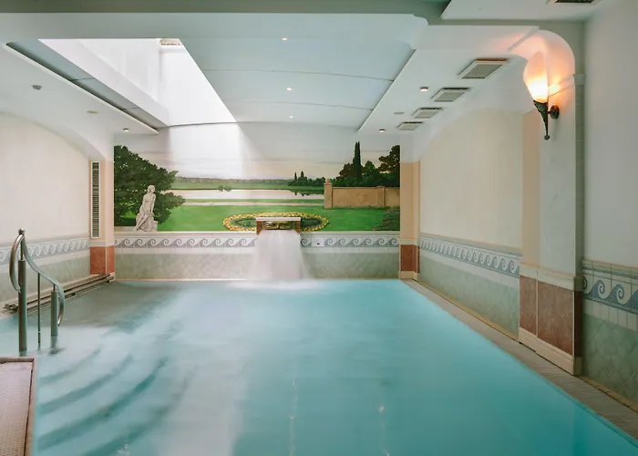 Reiners Hotel 4*