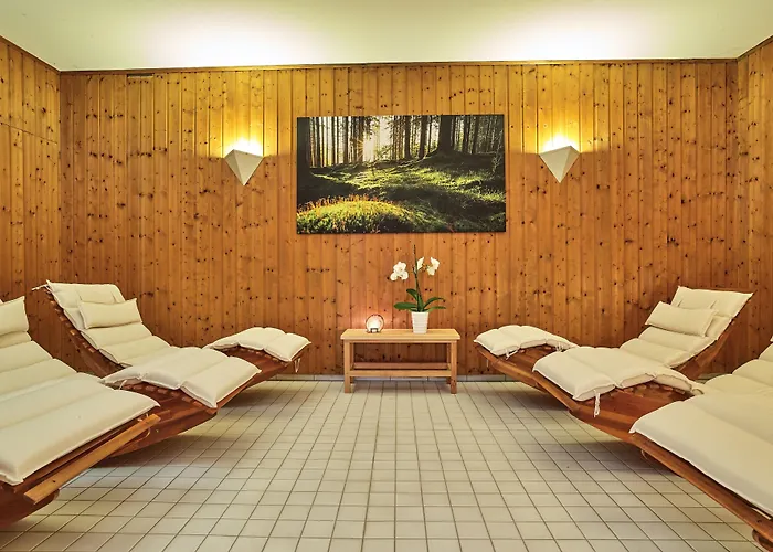 Reiners Hotel