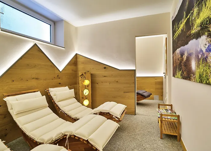 Hotel Reiners
