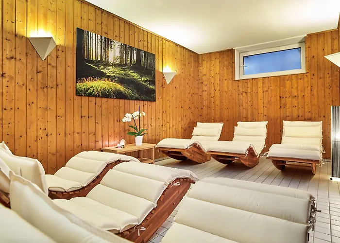 Hotel Reiners 4*