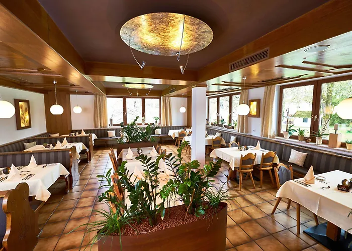 Reiners Hotel