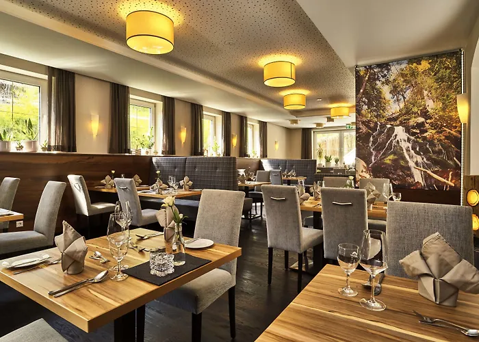 Reiners Hotel 4*