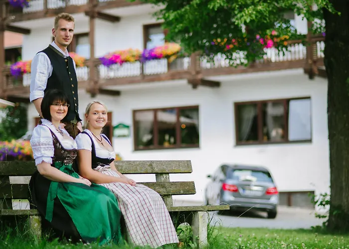 Reiners Hotel