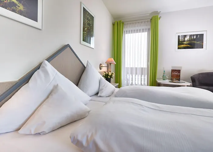 Reiners Hotel 4*